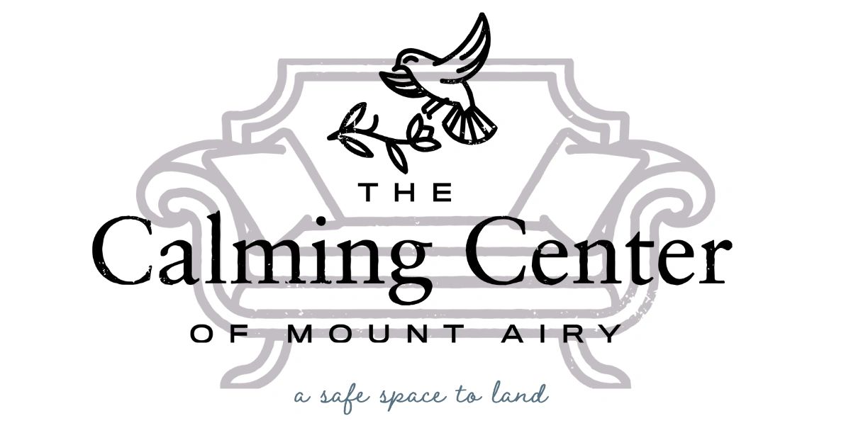 The Calming Center of Mount Airy LLC Home